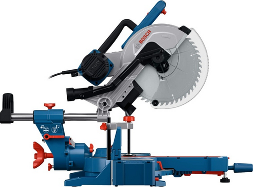 Пила торцовочная BOSCH GCM 340-305 D 0601B60000