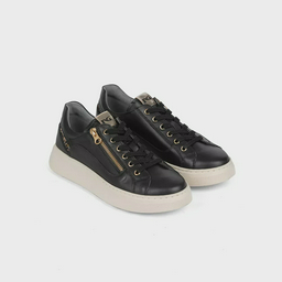 Кеды Nero Giardini Scarpa Donna Guanto I411600D black 40