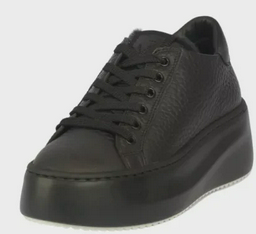 Кеды Vic Matie 1W3401D.W62CAWB001 black 37