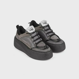 Кеды Vic Matie 1F2306D_F04BPOTH96 gray 38.5