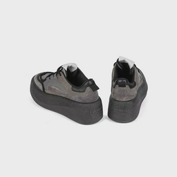 Кеды Vic Matie 1F2306D_F04BPOTH96 gray 38.5