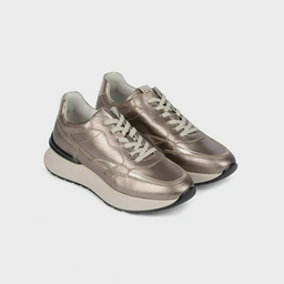 Кроссовки Nero Giardini I411540D bronze 36