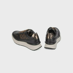 Кроссовки Nero Giardini I411545D black/brown 36