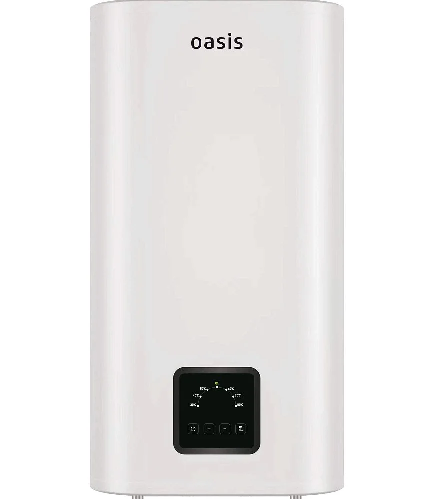 Водонагреватель Oasis AP-80 белый