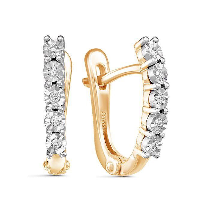 Серьги Imperial С0634-320 купить,NaN