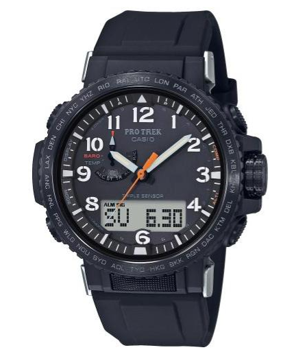 Часы Casio PRW-50Y-1AER купить,NaN