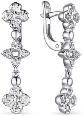 Серьги Алькор 9800005910547  купить,NaN