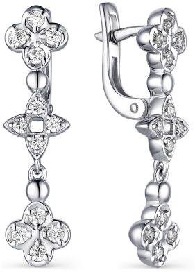 Серьги Алькор 9800005910547  купить,NaN