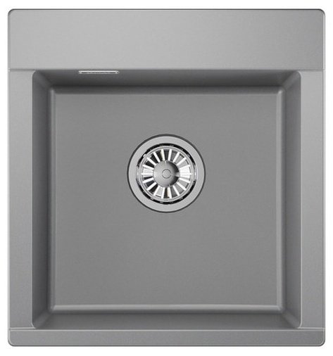 Кухонная мойка GRANULA ESTETICA ES-4701 врезная 47х50х20 см, кварцевый песок