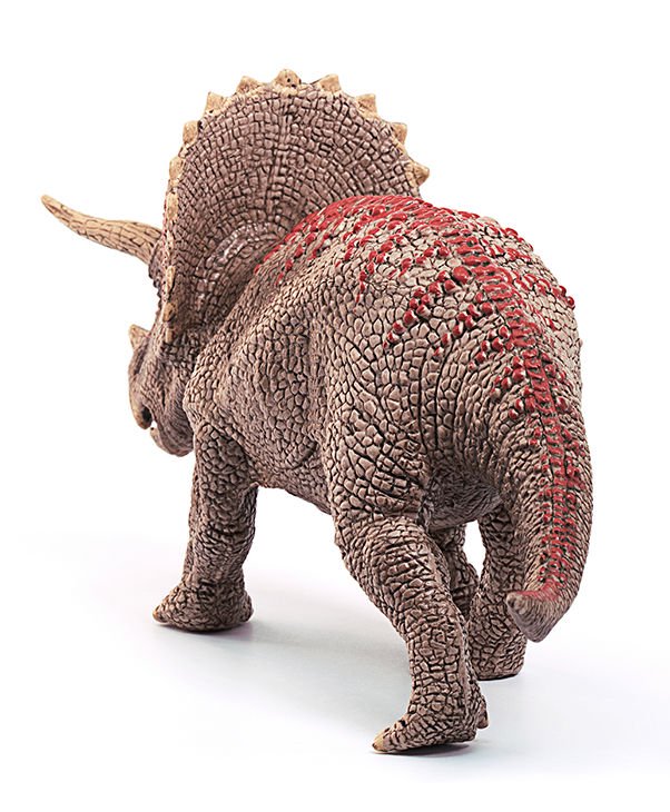 Фигурка Schleich Трицератопс на прогулке 15000 купить,NaN