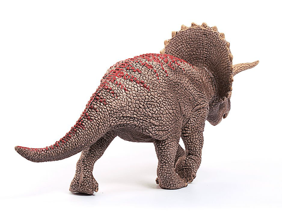 Фигурка Schleich Трицератопс на прогулке 15000 купить,NaN