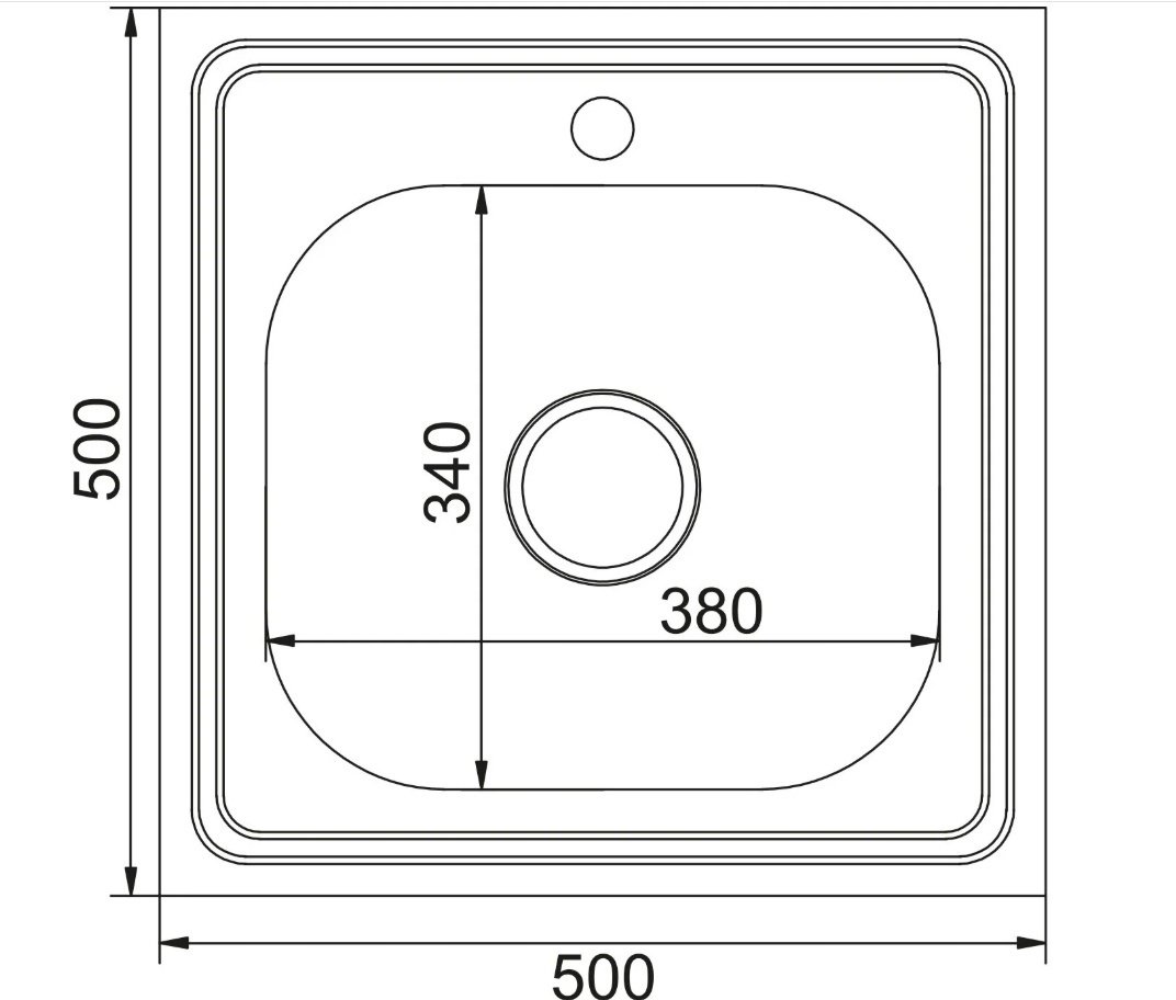 Кухонная мойка Mixline 528178 накладная 50х50х16 см, нержавеющая сталь, тон серебристый - ForteMarket Кухонная мойка Mixline 528178 накладная 50х50х16 см, нержавеющая сталь, тон серебристый купить,function inputValueFn(){if((0,signal2.mK)(node),node.value===REQUIRED_UNSET_VALUE)throw new root_effect_scheduler.buA(-950,null);return node.value}
