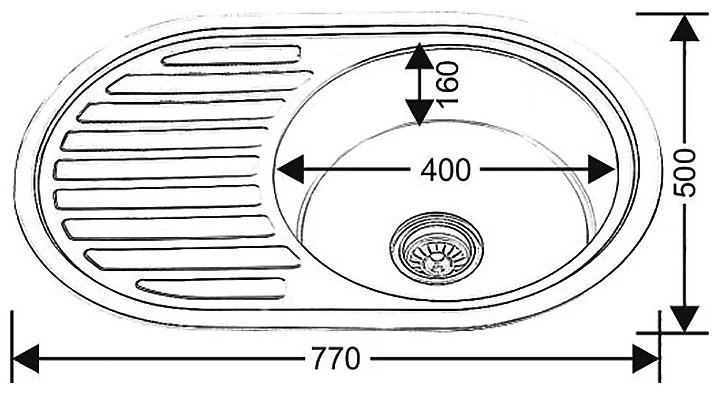Кухонная мойка MELANA врезная K0000081773, серебристый купить,function inputValueFn(){if((0,signal2.mK)(node),node.value===REQUIRED_UNSET_VALUE)throw new root_effect_scheduler.buA(-950,null);return node.value}