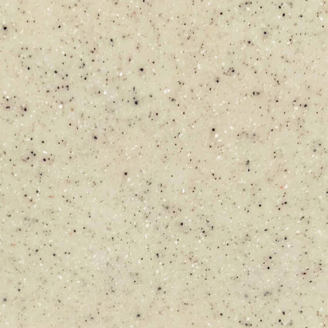 Кухонная мойка Practik PR-M 425-002 врезная 43х49х18 см, искусственный камень, тон слоновая кость купить,NaN