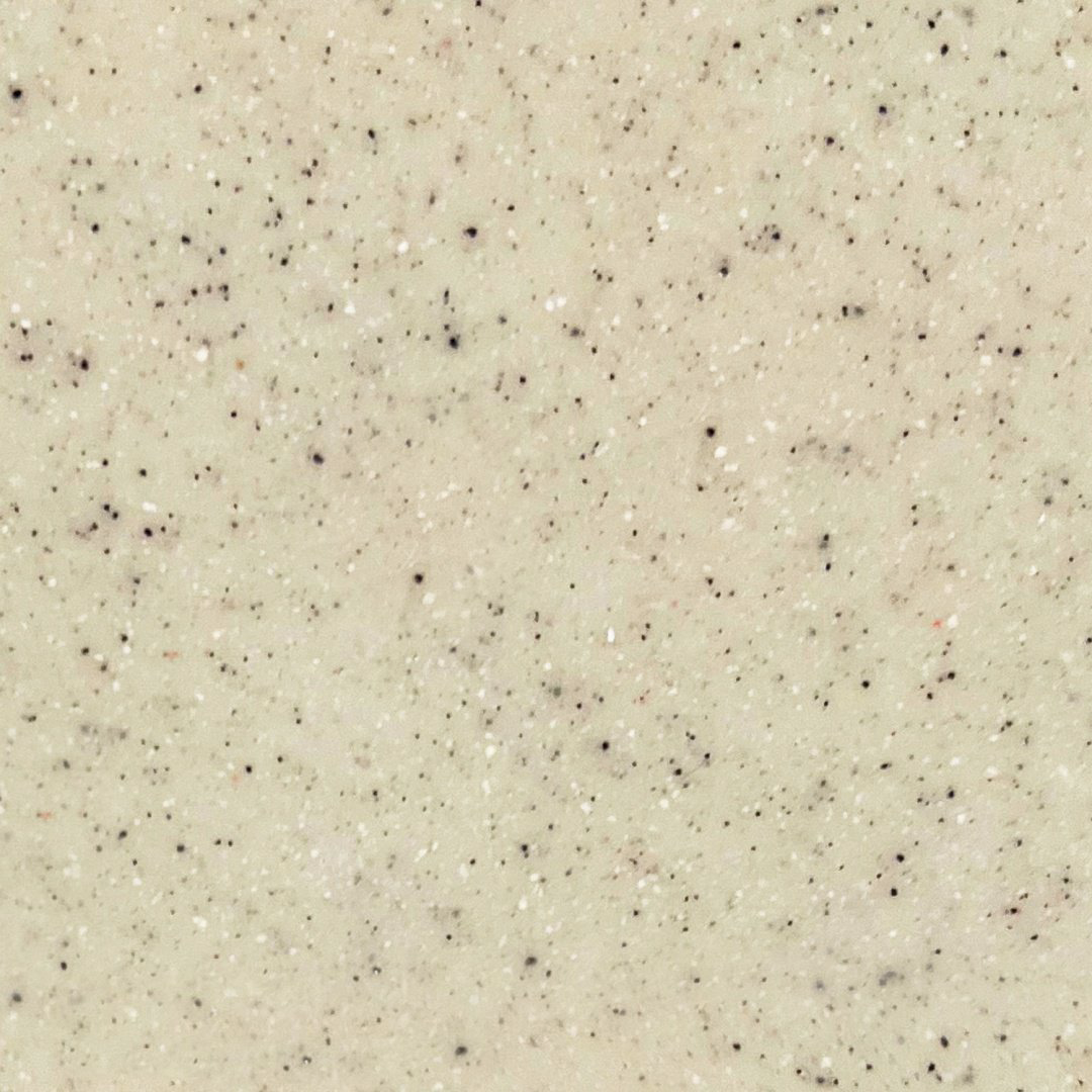 Кухонная мойка Practik PR-M 425-002 врезная 43х49х18 см, искусственный камень, тон слоновая кость купить,NaN