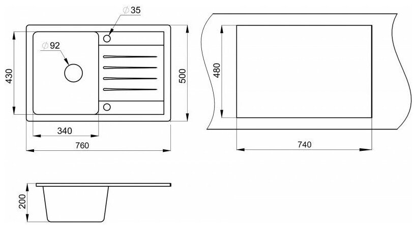 Кухонная мойка GRANULA 7602 врезная 76х50х20 см, кварцевый песок купить,function inputValueFn(){if((0,signal2.mK)(node),node.value===REQUIRED_UNSET_VALUE)throw new root_effect_scheduler.buA(-950,null);return node.value}