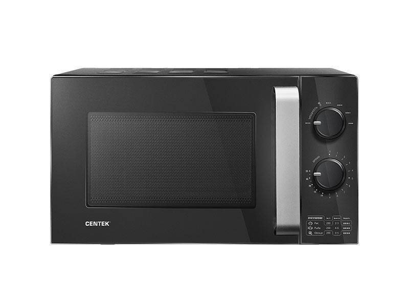  Микроволновая печь Centek CT-1581 черная