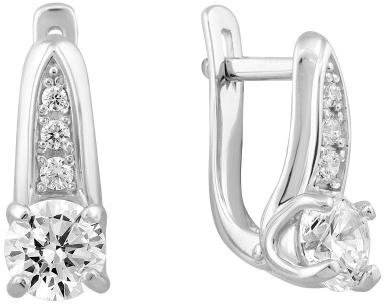 Серьги Karat T21-0595-23-01 купить,NaN