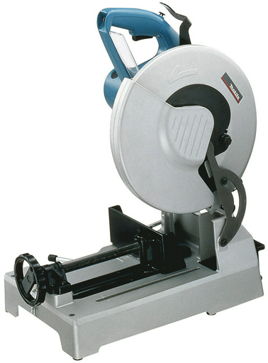 Отрезная пила Makita LC1230N