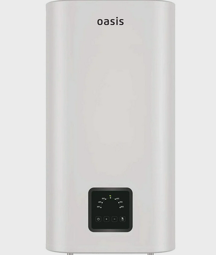 Водонагреватель Oasis AP-50 белый