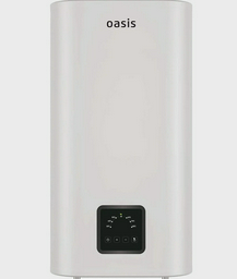 Водонагреватель Oasis AP-50 белый