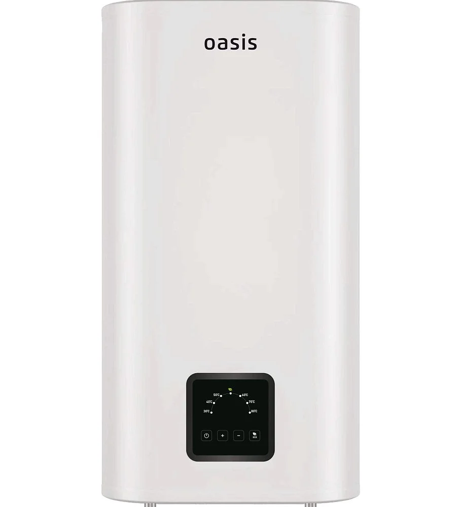 Водонагреватель Oasis AP-30 белый