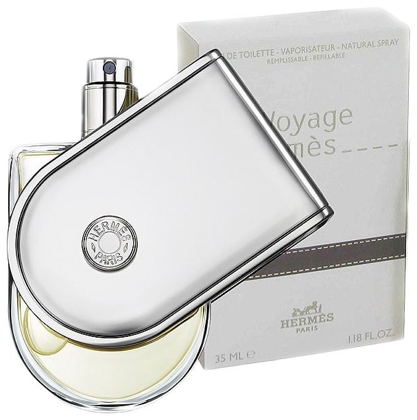 Туалетная вода Hermes Voyage d'Hermes 35ml купить,NaN