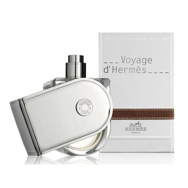 Туалетная вода Hermes Voyage d'Hermes 35ml купить,NaN