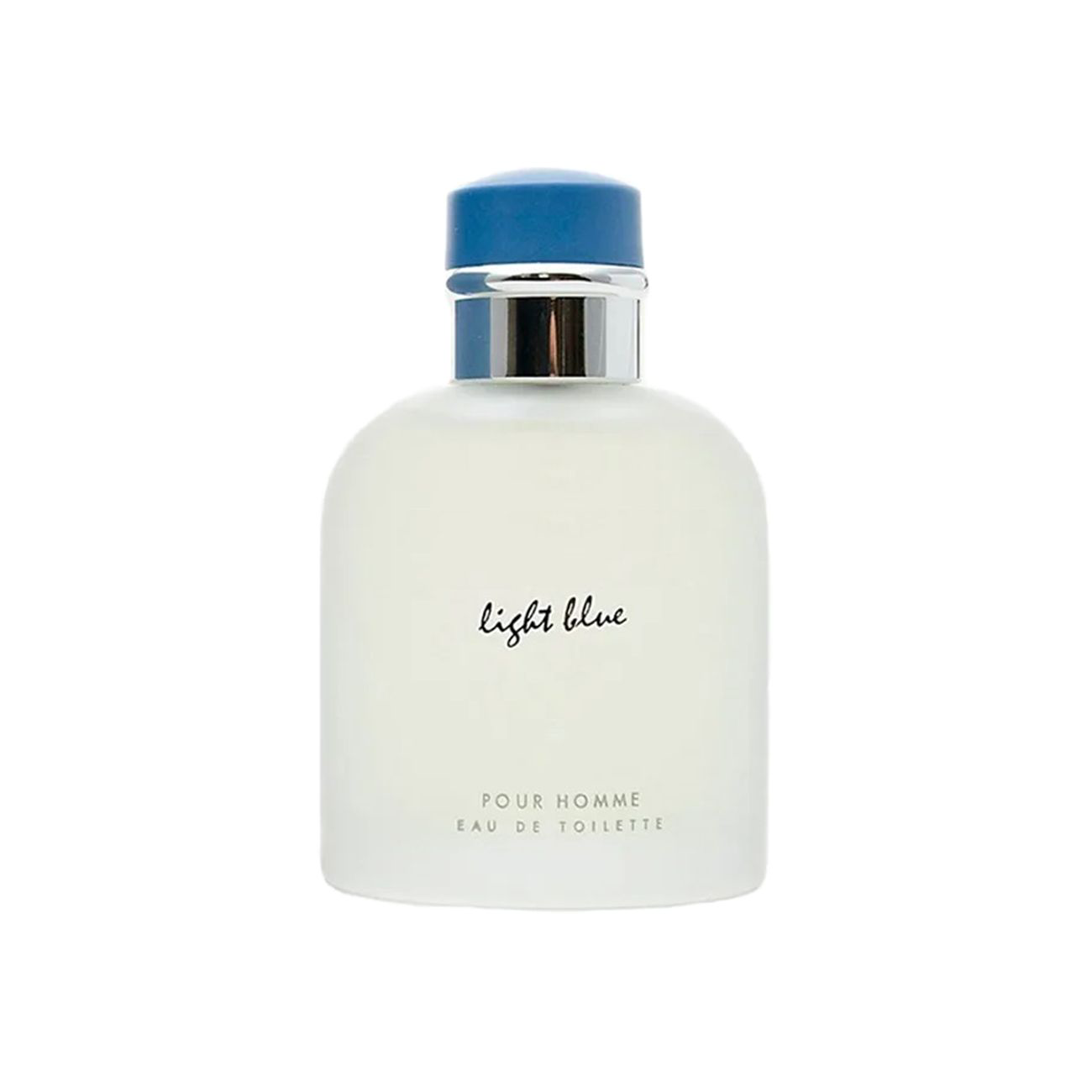 Туалетная вода Dolce&Gabbana Light Blue pour Homme 125ml Т купить,NaN