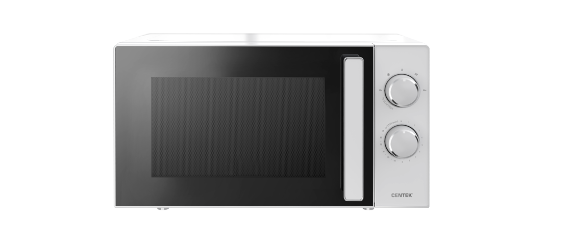 Микроволновая печь Centek CT-1560 белая