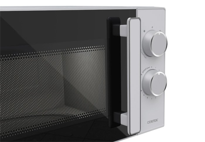 Микроволновая печь Centek CT-1560 белая купить,0