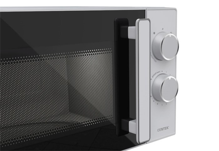 Микроволновая печь Centek CT-1560 белая