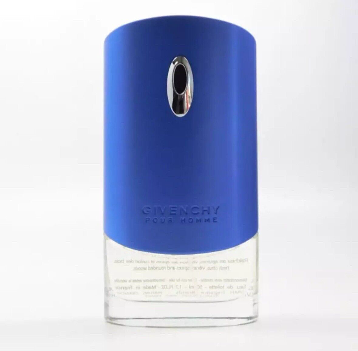 Туалетная вода Givenchy Pour Homme Blue Label 50ml Т купить,NaN