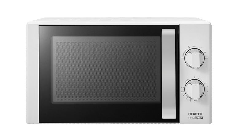 Микроволновая печь Centek CT-1576 белая