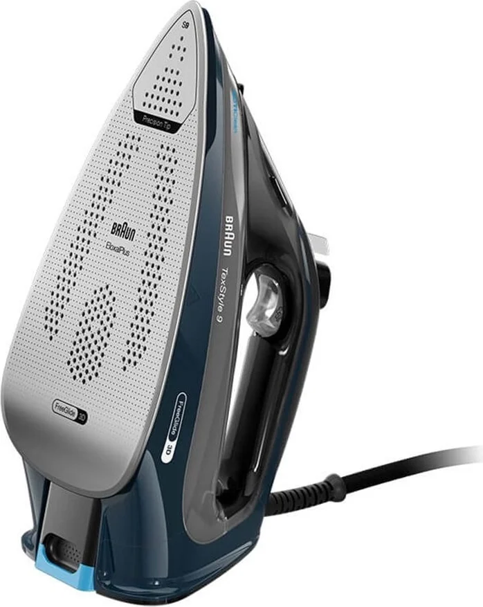 Утюг Braun SI9682DB синий - ForteMarket Утюг Braun SI9682DB синий купить,0