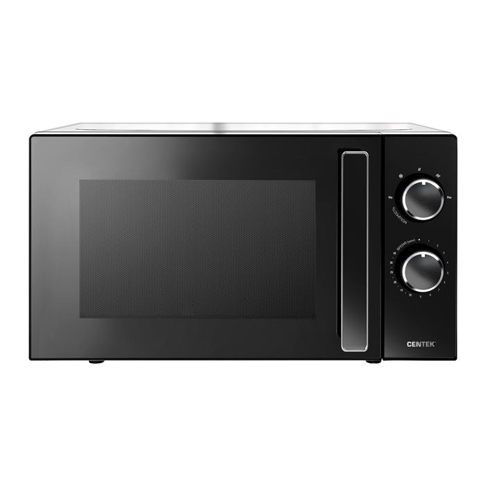 Микроволновая печь Centek CT-1560 черная купить,NaN