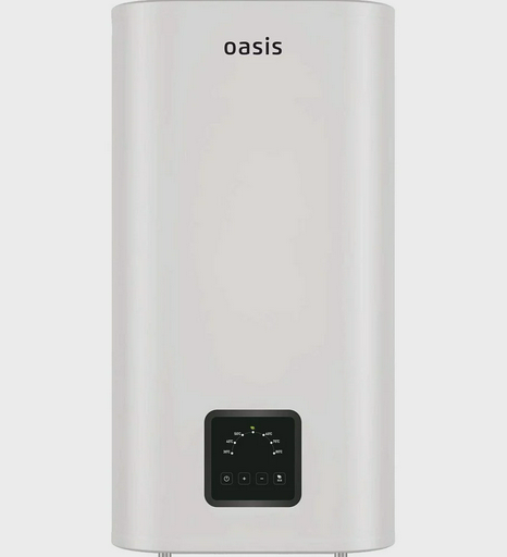 Водонагреватель Oasis AP-30 белый