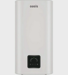 Водонагреватель Oasis AP-30 белый