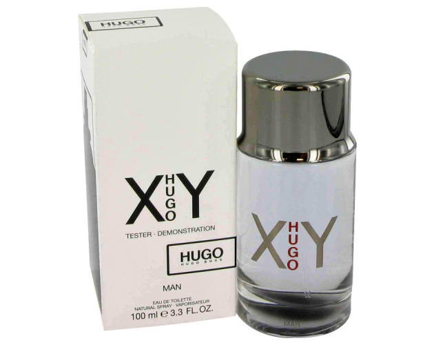Туалетная вода Hugo Boss Hugo XY 100ml Т купить,NaN