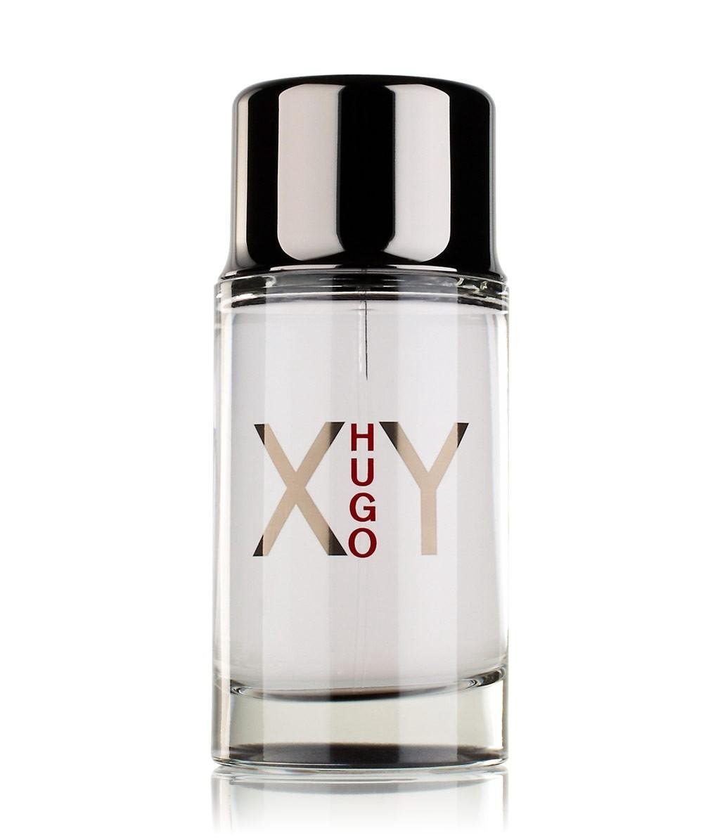 Туалетная вода Hugo Boss Hugo XY 100ml Т купить,NaN