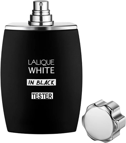 Парфюмерная вода Lalique White in Black Т 125ml купить,NaN