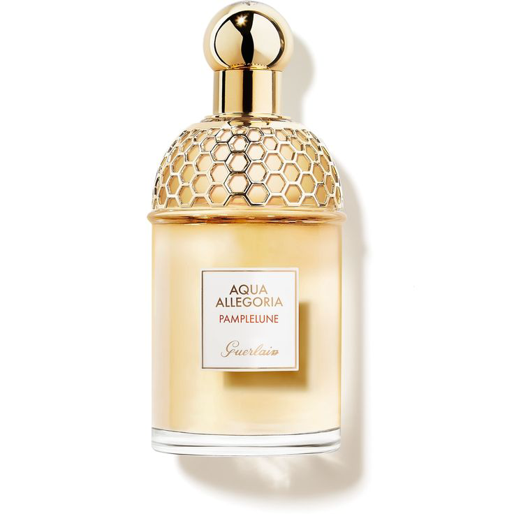 Туалетная вода Guerlain Aqua Allegoria Pamplelune 125ml купить,NaN