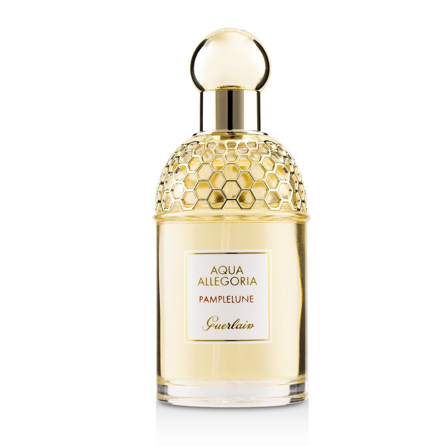 Туалетная вода Guerlain Aqua Allegoria Pamplelune 125ml купить,NaN
