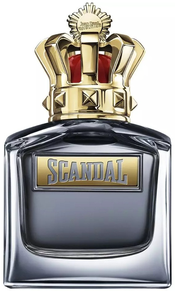 Туалетная вода Jean Paul Gaultier Scandal Pour Homme 7ml купить,NaN