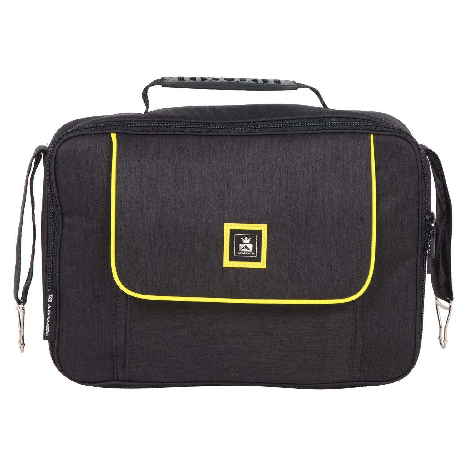 Коляска 2в1 Adamex Christiano Fluo Yellow купить,NaN