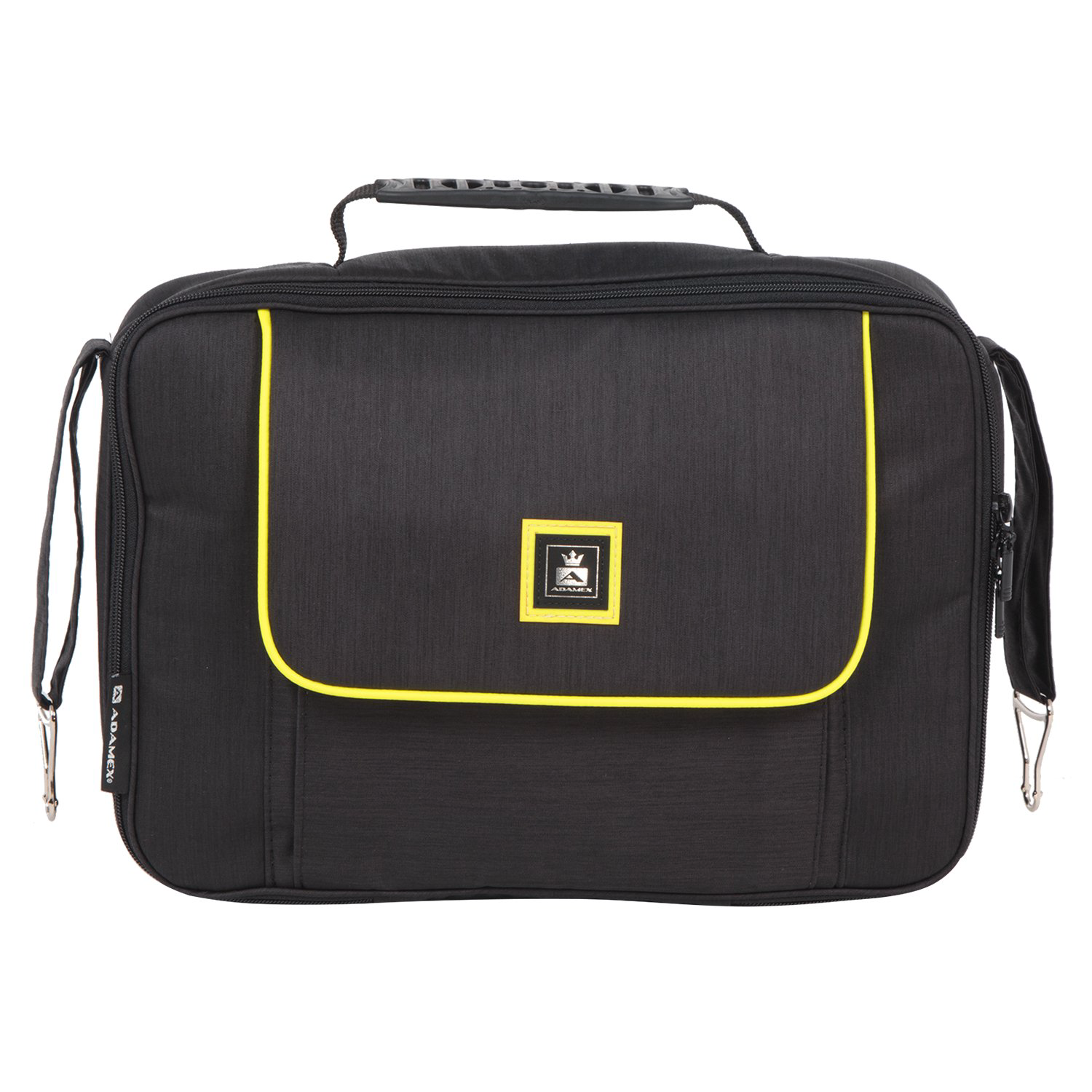 Коляска 2в1 Adamex Christiano Fluo Yellow купить,NaN