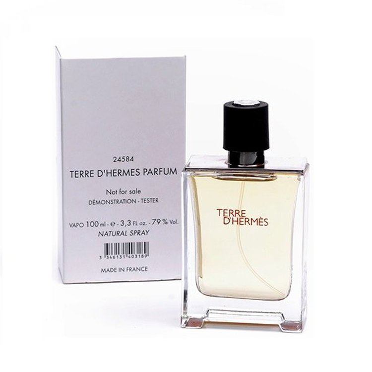 Туалетная вода Hermes Terre d'Hermes 100ml купить,NaN