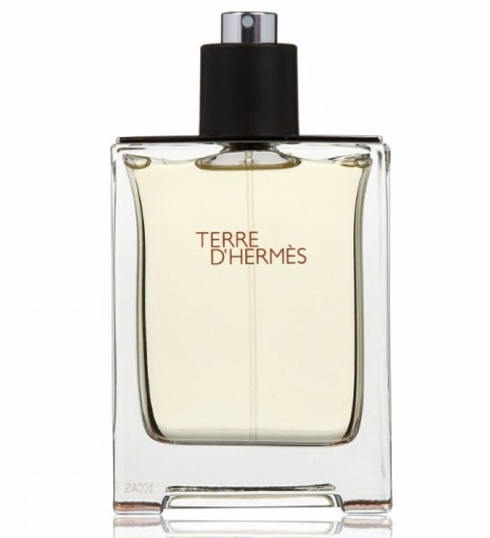 Туалетная вода Hermes Terre d'Hermes 100ml купить,NaN