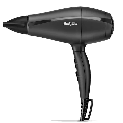 Фен BaByliss 5910SDE черный