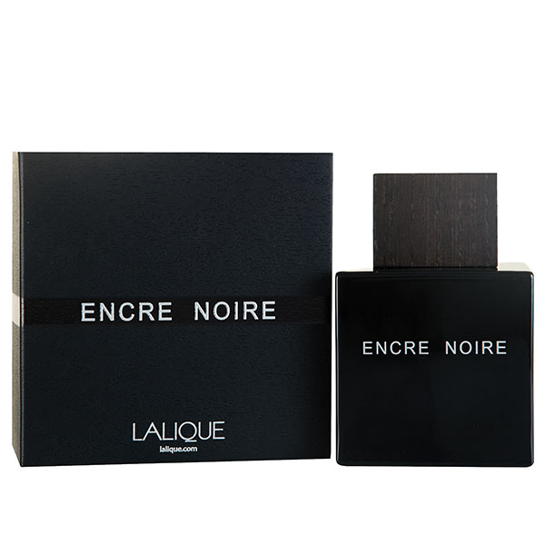 Туалетная вода Lalique Encre Noire 5ml купить,NaN